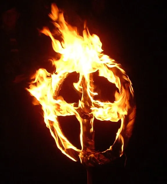 Pagan Symbol
